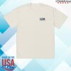 kenny Club 520 Merch Store Serving Daily Shirt White