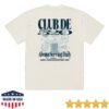 kenny Club 520 Merch Store Serving Daily Shirt Whites