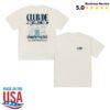 kenny Club 520 Merch Store Serving Daily Shirt Whitess