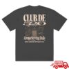 kenny Club 520 Merch Store Serving Daily Tee