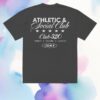 kenny Club 520 Merch Store Social Club Shirt Black