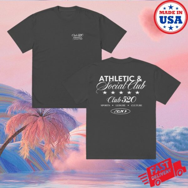 kenny Club 520 Merch Store Social Club Shirt Blackss