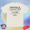 kenny Club 520 Merch Store Social Club Tee1