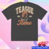kenny Club 520 Merch Store Teague Time Shirt