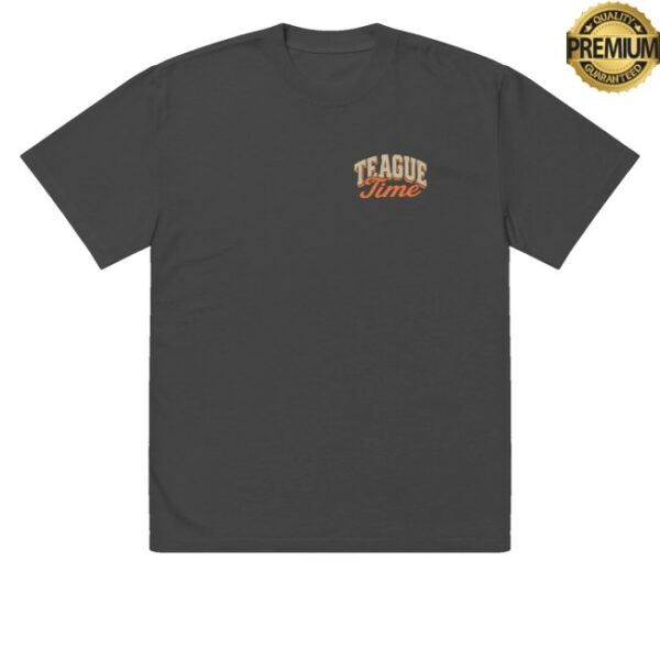 kenny Club 520 Merch Store Teague Time Shirts