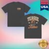 kenny Club 520 Merch Store Teague Time Shirtss