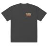 kenny Club 520 Merch Store Teague Time Tee