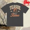kenny Club 520 Merch Store Teague Time Tee0