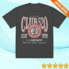 kenny Club 520 Merch Store World Champions Shirt Black