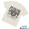 kenny Club 520 Merch Store World Champions Shirt Whites