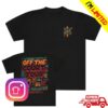 kenny Club520 Merch Shop Store Otc 25 Shirt