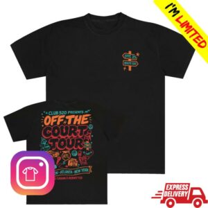 kenny Club520 Merch Shop Store Otc 25 Shirt