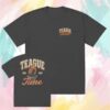 kenny Club520 Merch Shop Store Teague Time Shirt