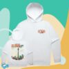 kenny Cold Prints Merch Shop Store Cn Tower Hoodie