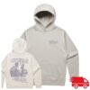 kenny Cold Prints Merch Shop Store Hours In Silence Hoodie