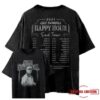kenny Cole Swindell Merch Shop Store Happy Hour Sad Tour Shirt