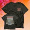 kenny Colter Wall Merch Shop Store Colter Wall Beer Sign Shirt