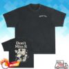 kenny Connor Price Merch Shop Store Dont Miss It Shirt