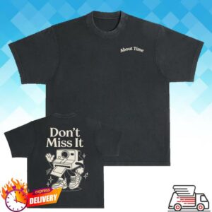 kenny Connor Price Merch Shop Store Dont Miss It Shirt kenny Connor Price Merch Shop Store Dont Miss It Shirt