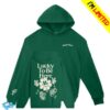 kenny Connor Price Merch Shop Store Lucky To Be Here Hoodie