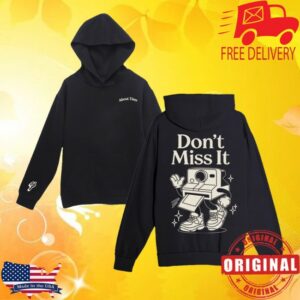 kenny Connor Price Merch Store Dont Miss It Hoodiess
