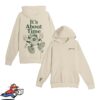 kenny Connor Price Merch Store Its About Time Hoodiess