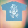kenny Connor Price Merch Store Its About Time Shirts