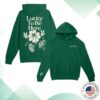 kenny Connor Price Merch Store Lucky To Be Here Hoodiess