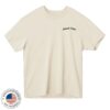 kenny Connor Price Merch Store Lucky To Be Here Shirt