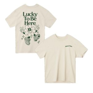 kenny Connor Price Merch Store Lucky To Be Here Shirtss kenny Connor Price Merch Store Lucky To Be Here Shirtss