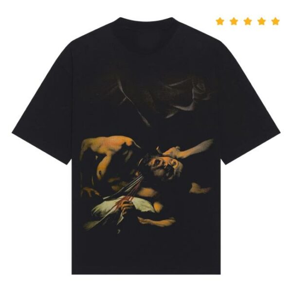 kenny Controlled Substance Giuditta Shirt