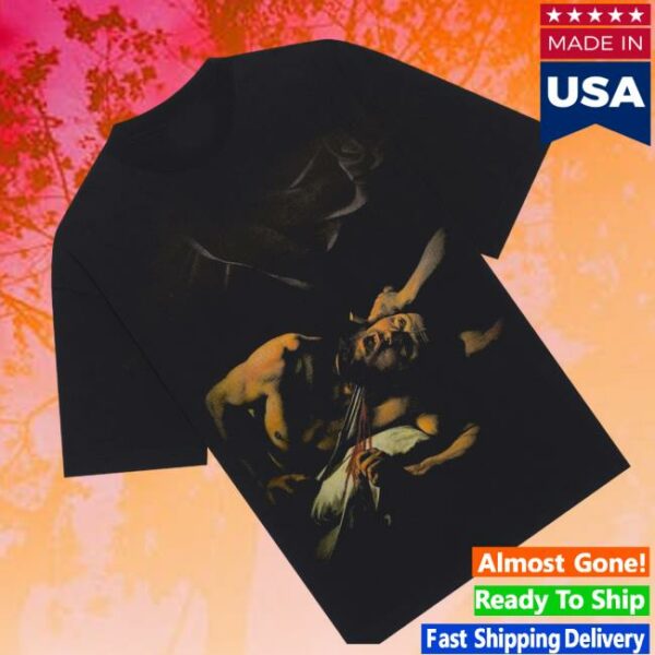 kenny Controlled Substance Giuditta Shirts