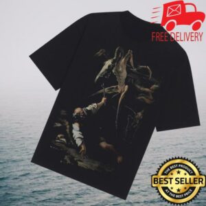 kenny Controlled Substance Temptation Shirtd kenny Controlled Substance Temptation Shirtd