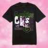 kenny Cookies Merch Store Comic Sketch Shirt