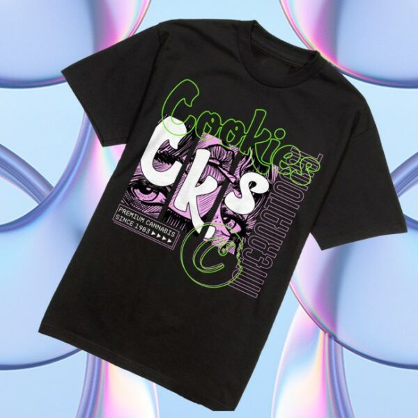 kenny Cookies Merch Store Comic Sketch Shirts