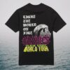 kenny Cookies Merch Store Light The World Knit Shirt