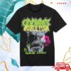 kenny Cookies Merch Store Light The World Knit Shirts