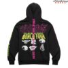 kenny Cookies Merch Store Light The World Pullover Hoodie