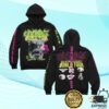 kenny Cookies Merch Store Light The World Pullover Hoodies