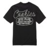 kenny Cookies Merch Store Muerte Rodeo Knit Shirt
