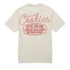 kenny Cookies Merch Store Muerte Rodeo Knit Shirt Sand
