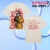 kenny Cookies Merch Store Muerte Rodeo Knit Shirt Sandss