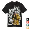 kenny Cookies Merch Store Muerte Rodeo Knit Shirts