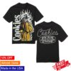 kenny Cookies Merch Store Muerte Rodeo Knit Shirtss