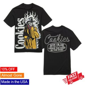 kenny Cookies Merch Store Muerte Rodeo Knit Shirtss kenny Cookies Merch Store Muerte Rodeo Knit Shirtss