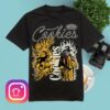 kenny Cookies Merch Store Muerte Rodeo Tee
