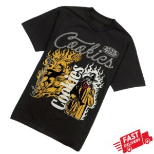 kenny Cookies Merch Store Muerte Rodeo Tees kenny Cookies Merch Store Muerte Rodeo Tees