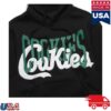 kenny Cookies Merch Store Title Fight Block Script Hoodies