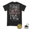 kenny Cool Merch Store Bring Me The Horizon Nobody Loves You Like I Love You Shirt