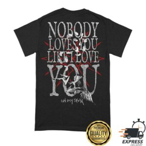 kenny Cool Merch Store Bring Me The Horizon Nobody Loves You Like I Love You Shirt kenny Cool Merch Store Bring Me The Horizon Nobody Loves You Like I Love You Shirt